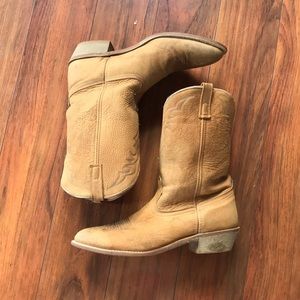 Dingo men’s cowboy boots